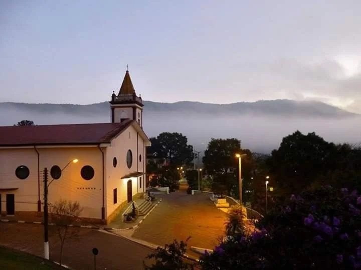 Igreja Matriz de Nossa Senhora do Desterro, Mairiporã